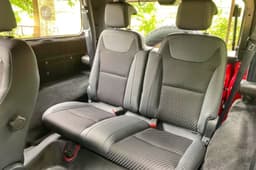 2020 Mahindra Thar image gallery